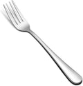 Hiware 12-piece Stainless Steel Salad Forks Dessert Forks Set  Dishwasher Safe  6.7 Inches