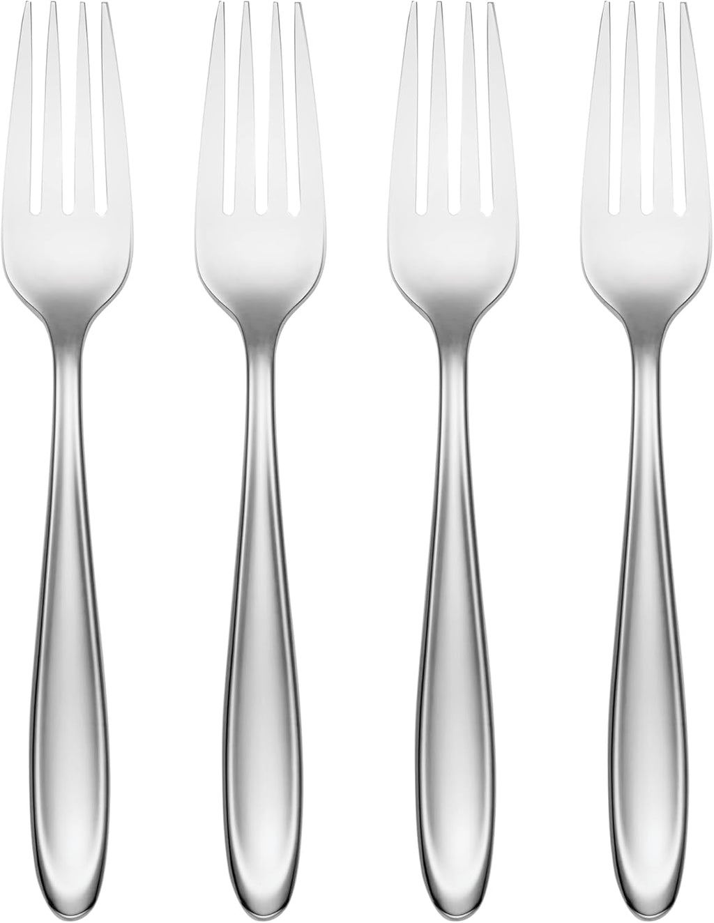 Lenox 894847 Cantera Salad Forks  Set Of 4