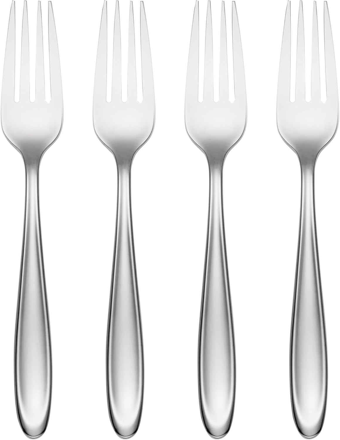 Lenox 894847 Cantera Salad Forks  Set Of 4